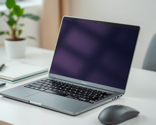 Laptop Rental
